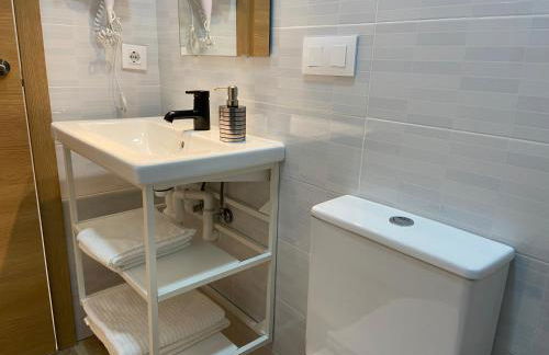 Apartamentos cruz roja B - Foto 13