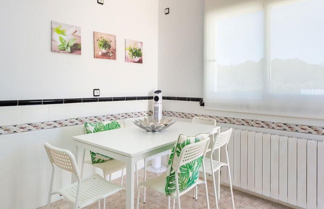 Attractive Villa With Private Pool - Foto 33