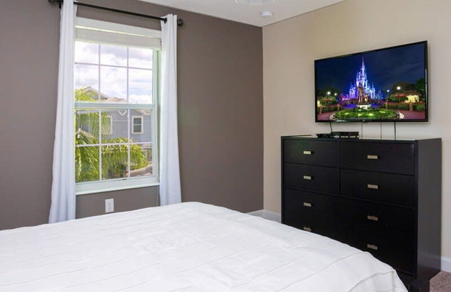 Stunning 9 Bd Single Family w/ Pool @ Champions Gate 1508 - Photo 139