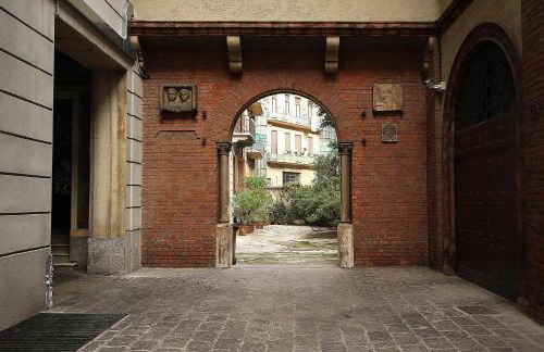 SAHI - Residenza Bianca di Savoia - Foto 55