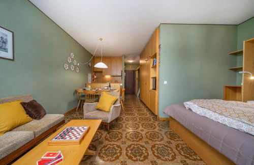 GuestHost - Sella Nevea Apartment - Foto 9