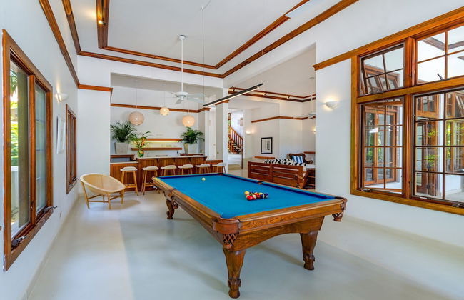 Idle Awhile Villas - Foto 15