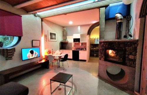 zentral club neutron-jacuzzi - Foto 15