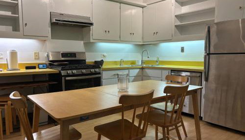 West Loop - Foto 4, stove, dishwasher, toaster, minibar