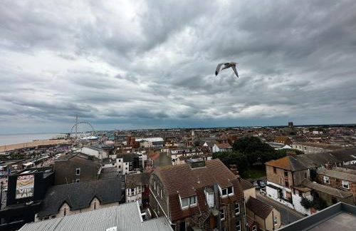 The Atlantis - Tower Apartments - Foto 47