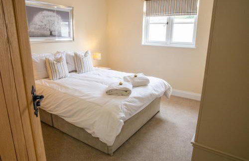 Chapel Barn - Foto 17