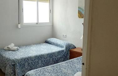 Apartamento con vistas al mar! Comaruga - Foto 36