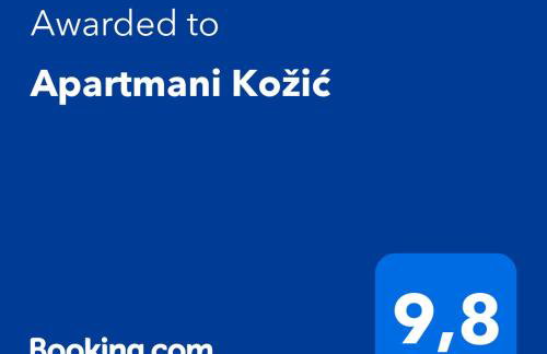 Apartmani Stefano - Foto 32