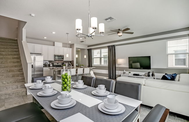 5128kway Amazing New Compass Bay Resort - Foto 40