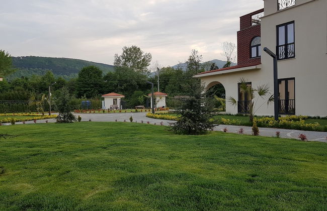 Sapanca Villa Natura Gol Evi - Foto 70