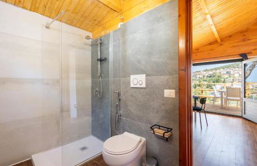 OakNest NatureLodge - Dinotti - Foto 24