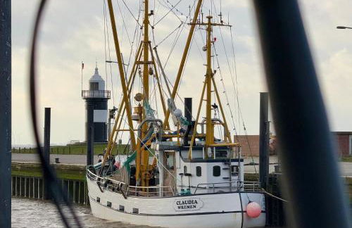 Ferienhaus "Merle" Hans Albers 24 - Foto 32