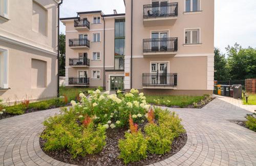 APARTAMENT ZEN winda klimatyzacja dobra energia - Foto 8