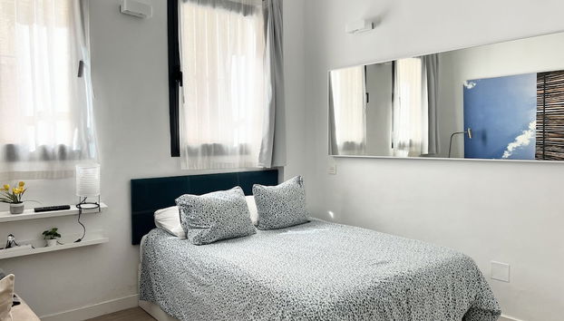 Centro Picacho - Photo 5, Chambre