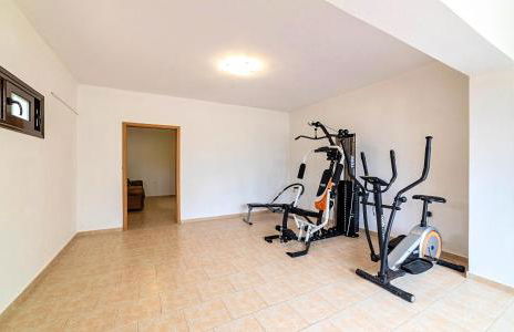 Azure Horizon Villa Heated Pool Beach at 550 m - Foto 17