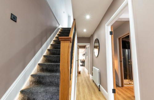 Where Style Meets Comfort The New Forest Home - Foto 11