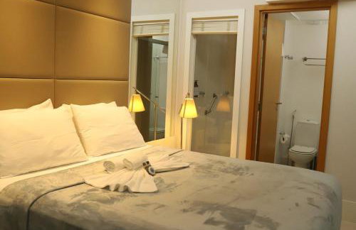 Hilton Garden inn 1005 - Belo Horizonte - Foto 36