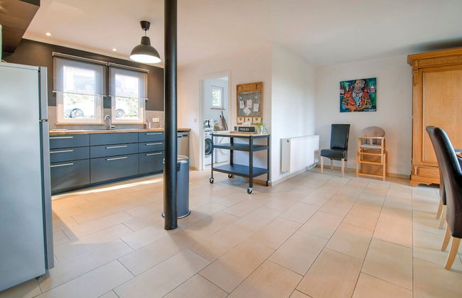 Peaceful Durbuy Home & Garden - Photo 24