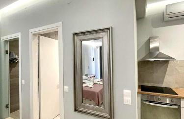 Seremetis Apartments Arillas - Foto 17