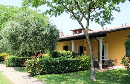 Holiday Home Camping Wien-4 by Interhome - Foto 20