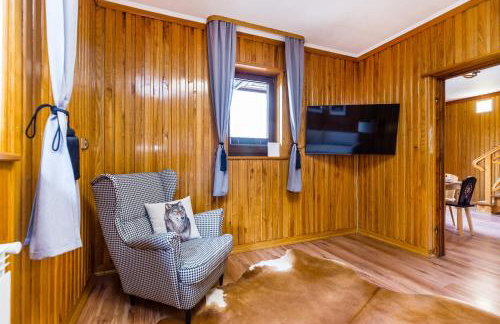 Mergen Bike & Ski Resort - Foto 67