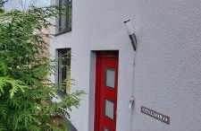 Ferienwohnung Bachstelze mit privater Terrasse - Foto 22