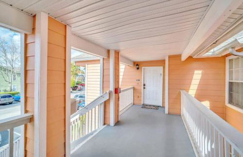 Incredible Island Club Villa Condo - Foto 6