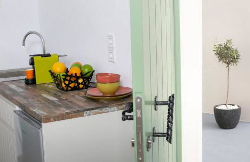 Elite Houses Santorini - Foto 33