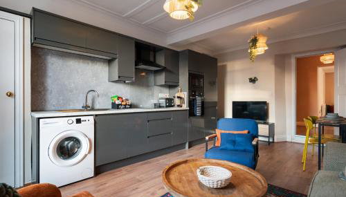 Stylish Harbourfront Apartment - Foto 5