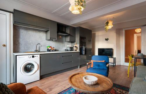 Stylish Harbourfront Apartment - Foto 4