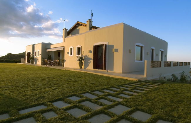 Luxurious Panoramic View Villa - Foto 27