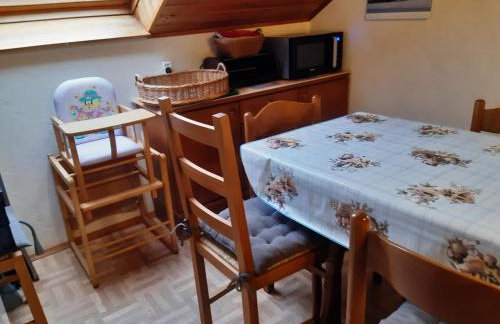 Ferienwohnung Breuer - Foto 5