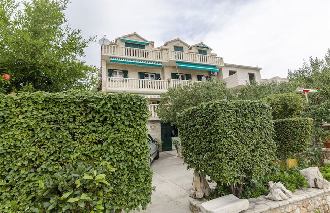 Apartments Simon - Photo 27