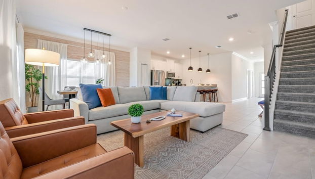 Private Pool Themed Bedrooms at Best Location - Foto 4, Habitación