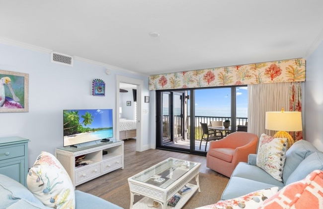 Pelicans Roost 306 2 Bedroom Condo - Foto 15