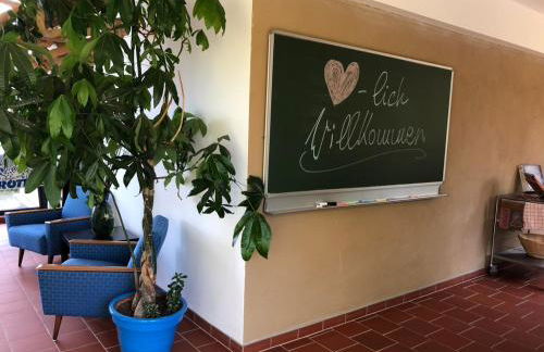 Ferienhaus Blocksberg am Trial und Enduro Park - Foto 34