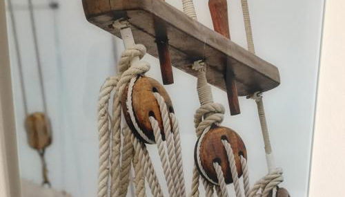 Gemütliche Koje - Foto 2