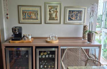 Apartamento Familia Teixeira - Foto 9