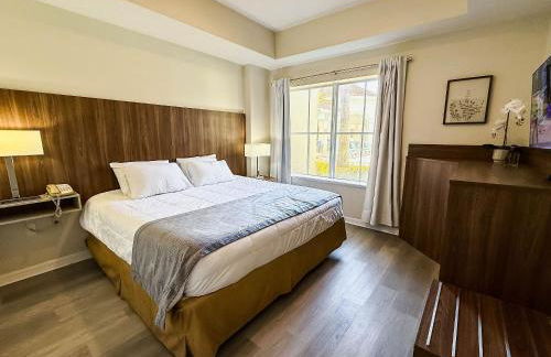 Flat moderno a 4 min de Universal – The Point Orlando - Foto 45