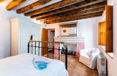 Casa Buena Vista near Granada - Foto 19