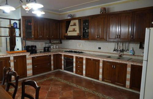 Villa Maria - Photo 28