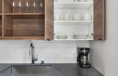 Blueground West Queen Anne view nr Kerry Park SEA-934 - Foto 6