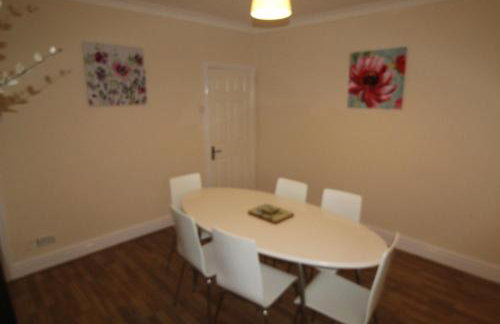 Wellington House - Foto 26