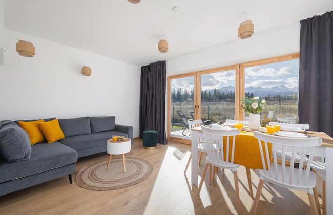 Gutowa Mountain Corner by Renters - Foto 1