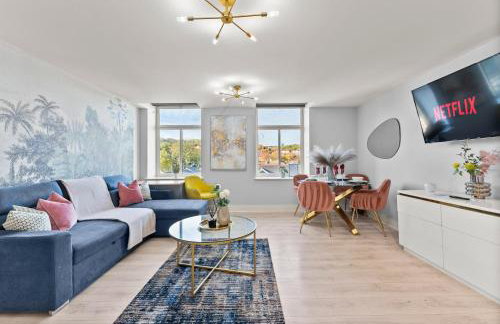 30 percent off! Sleek Apartment - 10 Minutes From Leeds - Foto 8