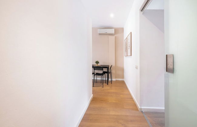 Caliu Apartments Barcelona - Fira - Foto 19