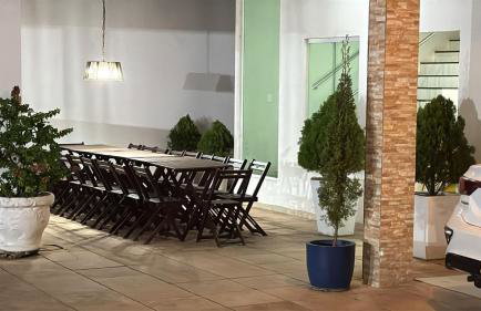 Casa pra Temporada 2km da praia - Foto 7