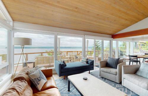 Heron's Hideaway - Foto 7