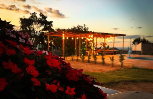 Chalés do Abraão - Foto 23