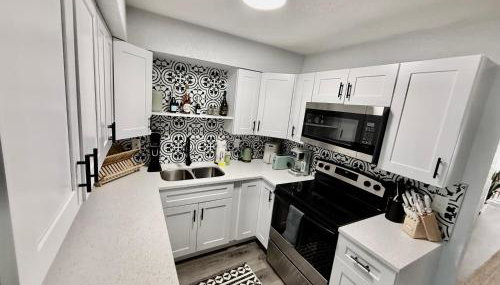 Relaxing 3BR Home Near Orlando Downtown & Parks - Foto 4